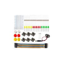 Alkatronik Elektronik Başlangıç Seti Arduino Starter Kit Breadboard Led