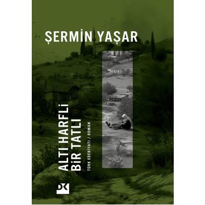 Altı Harfli Bir Tatlı