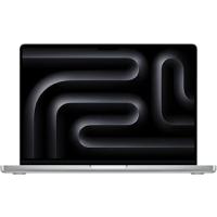 Apple MacBook Pro Laptop: M5 Max çip, 18 CPU ve 32 GPU’ya sahip: Yapay zeka için tasarlandı, 14.2 inç Liquid Retina XDR Ekran, 36GB Birleşik Bellek, 2 TB SSD Depolama; Gümüş Rengi