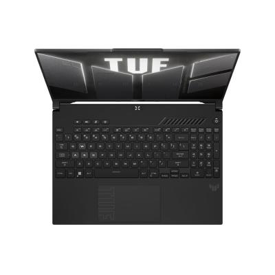 ASUS TUF Gaming F16 FX607VJB-RL279 Gaming Dizüstü Bilgisayarı | NVIDIA® GeForce RTX™ 3050 Laptop GPU 6GB| Intel Core 5 210H| 16GB RAM| 512 GB SSD|16 inç| FreeDoS