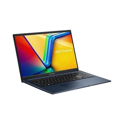 Asus Vivobook 15 X1504VA-BQ5383W Dizüstü Bilgisayar, Intel® Core™ 5 Processor 120U 1.4 GHz İşlemci, 8GB DDR4 RAM, 512GB M.2 NVMe SSD, Intel® Graphics,15.6."/FHD (1920 x 1080),Windows 11 Home
