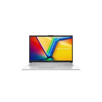 ASUS VIVOBOOK E1504FA-BQ4891 Ryzen 5 40 8GB LPDDR5 512GB SSD 15.6″ FreeDOS Notebook
