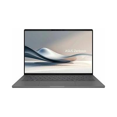 ASUS Zenbook A14 UX3407NA-QD165W Dizüstü Bilgisayar| Snapdragon® X2 Elite (18-core) X2E88100| Qualcomm® Adreno™ GPU | 16 GB RAM| 512 GB SSD| 14 İnç OLED| W11 Home