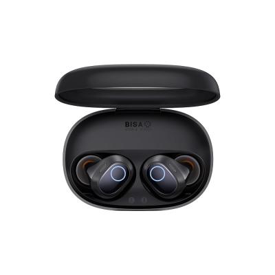 Baseus WM03 Bowie True Wireless Bluetooth Kulaklık-Siyah
