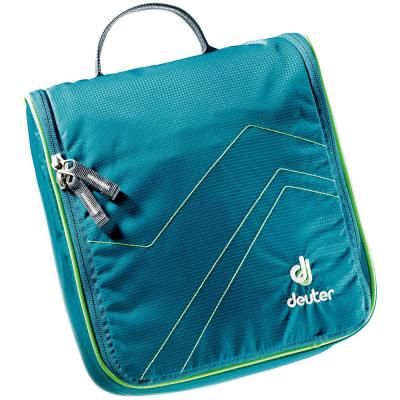 Deuter Wash Center II banyo çantası 25 x 24 x 9 cm, 1 Liter