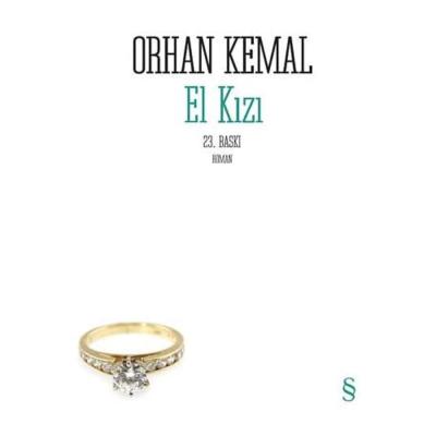 El Kızı