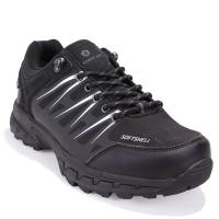 Hammer Jack 10219905 Siyah Ortopedik Outdoor Su Geçirmez Erkek Spor Ayakkabı