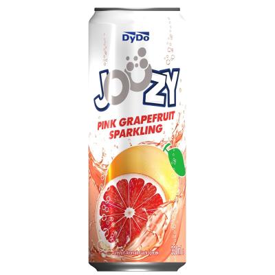 Joozy Greyfurt Aromalı İçecek Teneke Kutu 330 ml (3 paketi)
