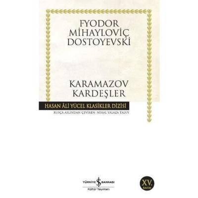 Karamazov Kardeşler