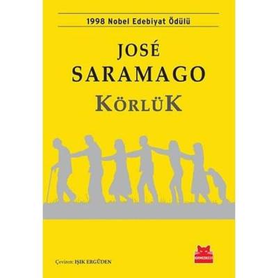 Körlük: 1998 Nobel Edebiyat Ödülü