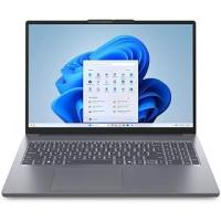 Lenovo IdeaPad Slim 3 16ARP10 AMD Ryzen 7 170 16GB 512GB SSD 16" WUXGA (1920x1200) IPS Panel Freedos Taşınabilir Bilgisayar 83K80085TR