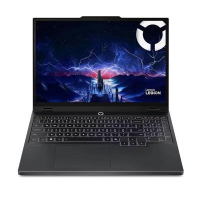 Lenovo Legion 5 15IRX10 Intel Core i7-13650HX 32GB 1TB SSD RTX 5060 8GB 15.3" WUXGA (1920x1200) IPS 165Hz 115W Freedos Taşınabilir Bilgisayar 83LY00PYTR