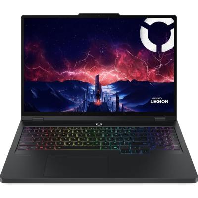 Lenovo Legion Pro 5 16ADR10 AMD Ryzen 9 8940HX 32GB 1TB SSD RTX 5070 8GB 16" WQXGA (2560x1600) IPS Panel 240Hz 115W Freedos Taşınabilir Dizüstü Bilgisayar 83LT0046TR