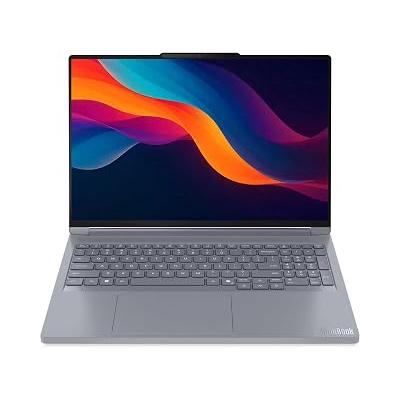 Lenovo ThinkBook 16P 21U00013TX010 Ryzen9 8940HX 32GB 1TBSSD RTX5060 16" WQXGA W11P Dizüstü Bilgisayar