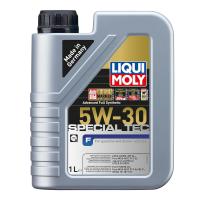 Liqui Moly Special Tec F 5W-30 1 Litre Otomotiv Bakım Ürünü