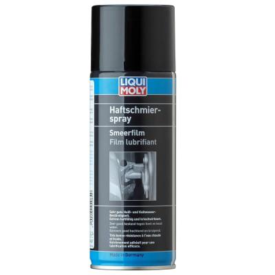 Liqui Moly Yapışkan Yağlayıcı Sprey 400 ml Otomotiv Bakım Ürünü