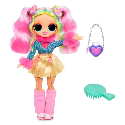 LOL Sürpriz OMG Bebek - Bubblegum DJ