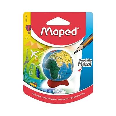 Maped Ofis ve Kırtasiye 051110 Kalemtraş