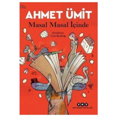 Masal Masal İçinde