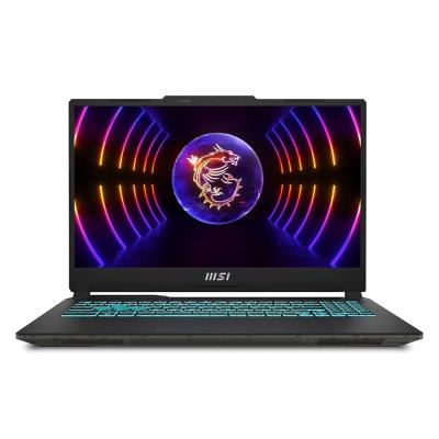 MSI Cyborg 15 A13UC-2087XTR i5-13420H 16GB 512SSD RTX3050 15.6" FHD FreeDOS Dizüstü Bilgisayar