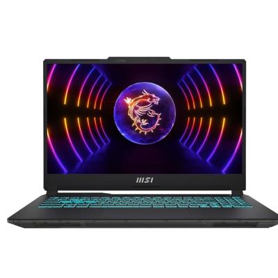 MSI CYBORG 15 A13VE-2270XTRNN i5-13420H 16GB 1TB SSD RTX4050 6GB 15.6″ FHD 144Hz FreeDOS Gaming Notebook