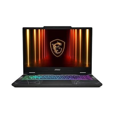 MSI CYBORG 15 B13WFKG-491XTR Dizüstü Bilgisayar, GeForce RTX5060 GDDR7 8GB, Intel Core I5-13420H, 15.6 FHD 144Hz, 16GB RAM DDR5, 512GB SSD, DOS