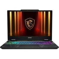 MSI CYBORG 15 B13WFKG-494XTR Dizüstü Bilgisayar, GeForce RTX5060 GDDR7 8GB, Intel Core I7-13620H, 15.6 FHD 144Hz, 16GB RAM DDR5, 1TB SSD, DOS