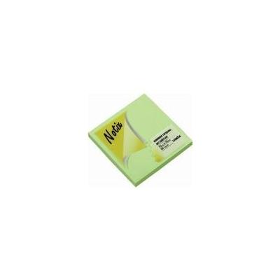 NOTIX NEON YESIL 80 YP 75x75