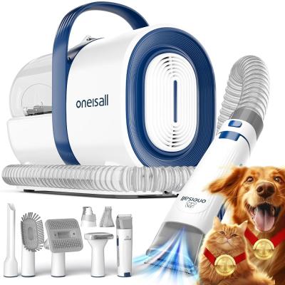 oneisall Kedi ve Köpek Bakım Seti