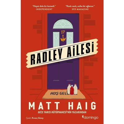 Radley Ailesi