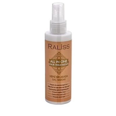 Raliss All In One Hepsi Bir Arada Bakım 150 ml