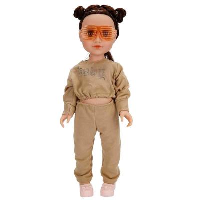 S00004285 BEBEK ALYSS SPOR KIYAF.MODA BEBEKLER