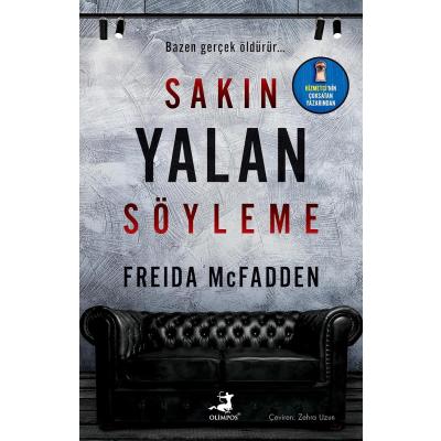Sakın Yalan Söyleme