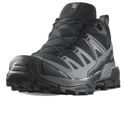 Salomon 474535 X Ultra 360 Gtx Outdoor Gri Erkek Spor Ayakkabı