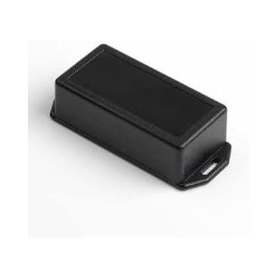 SANEC Elektronik Proje Kutusu - PLA Plastik Kutu 35x85x23.3mm