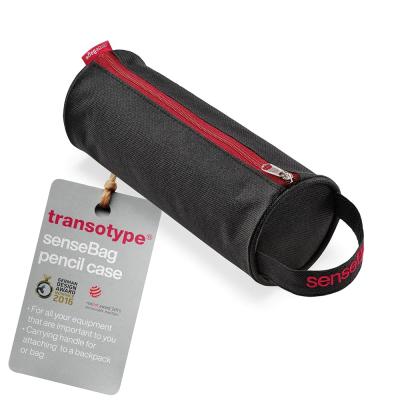 Transotype SenseBag Kalemkutu - Siyah