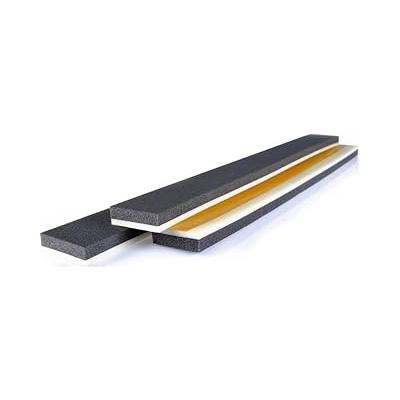 Yapışkanlı Kapı Altı Bandı Isı Yalıtım Eşik Süngeri 90 Cm (5 Adet)