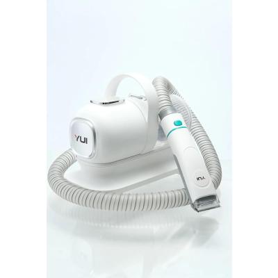 Yui G2 Pro Şarjlı 10 Parça Evcil Hayvan Bakım Seti Ve Vakum Cihazı
