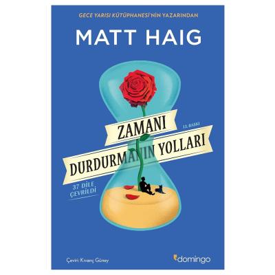 Zamanı Durdurmanın Yolları
