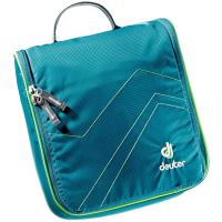 Deuter Wash Center II banyo çantası 25 x 24 x 9 cm, 1 Liter