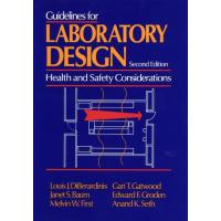 Guidelines for Laboratory Design: Health and Safety Considerations