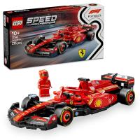 LEGO Speed Champions Ferrari SF-24 F1 Yarış Arabası 77242