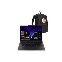 LENOVO ThinkPad P14S G5 R7-8840HS 32GB 2TB SSD Radeon 780M 14" WUXGA W11H Laptop & Çanta