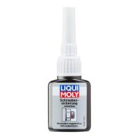 Liqui Moly Orta Mukavemetli Diş Kilitleyicisi 10 Gram Otomotiv Bakım Ürünü