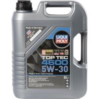 Liqui Moly Top Tec 4600 5W-30 5 l Otomotiv Bakım Ürünü