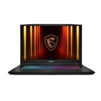 MSI KATANA 17 HX B14WFK-248XTR Dizüstü Bilgisayar, GeForce RTX5060 GDDR7 8GB, Intel Core I7-14650HX, 17.3 QHD 240Hz, 16GB RAM DDR5, 1TB SSD, DOS