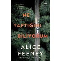 Ne Yaptığını Biliyorum