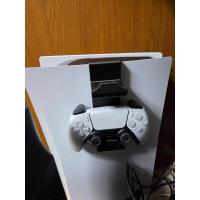 Oyun Konsolu İçin 2’li Kumanda Askısı – Konsola Takılan Gaming Aksesuar (Siyah)