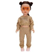 S00004285 BEBEK ALYSS SPOR KIYAF.MODA BEBEKLER