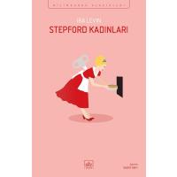 Stepford Kadınları